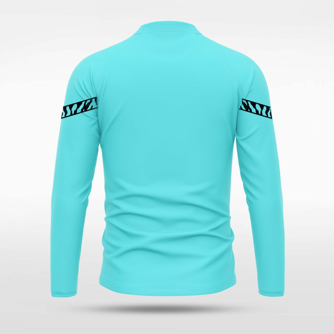 kid 1/4 Half Zip Vanta PU Series Torgar - AS233XFHP8