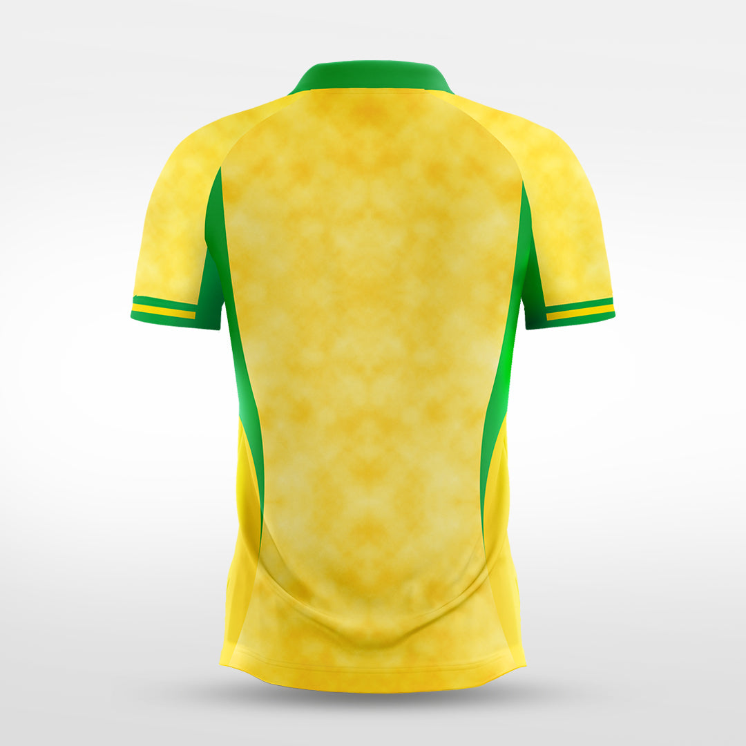 Soccer Jersey | Quinstar (Upgraded) - WS201GYVD3