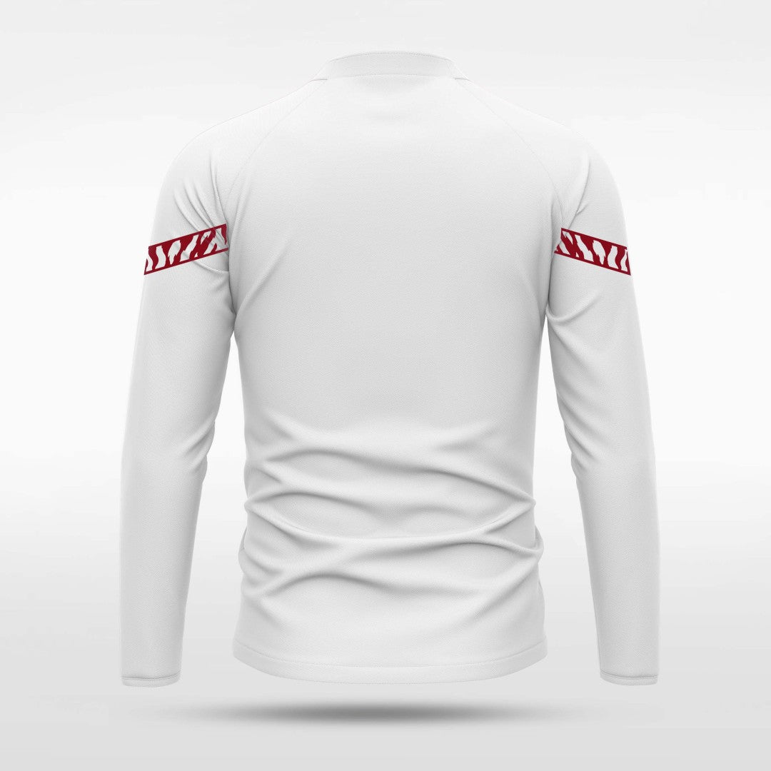 kid 1/4 Half Zip Vanta PU Series Torgar - AS233XFHP8