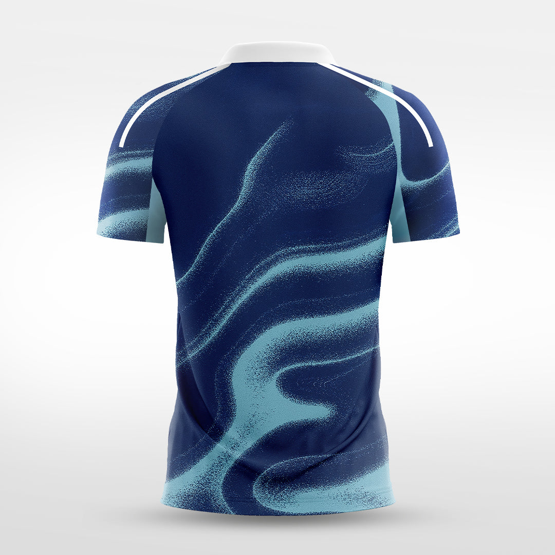 Soccer Jersey | Phazline (Third Generation Version) - WS201GCHCFX3