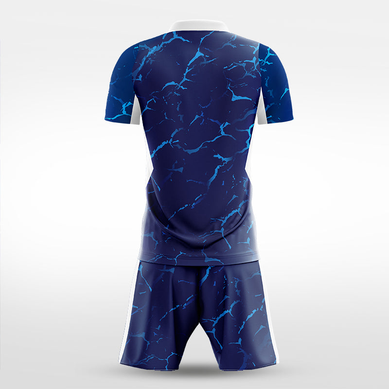 Soccer Kit | Reize (Third Generation Version) - WS204GCLZ3