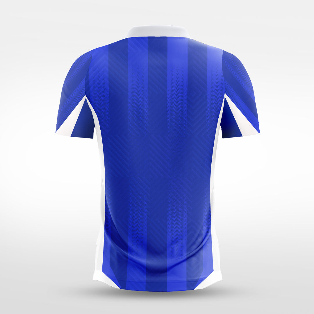 Soccer Jersey | Lynsis (Upgraded) - WS201GYVE3