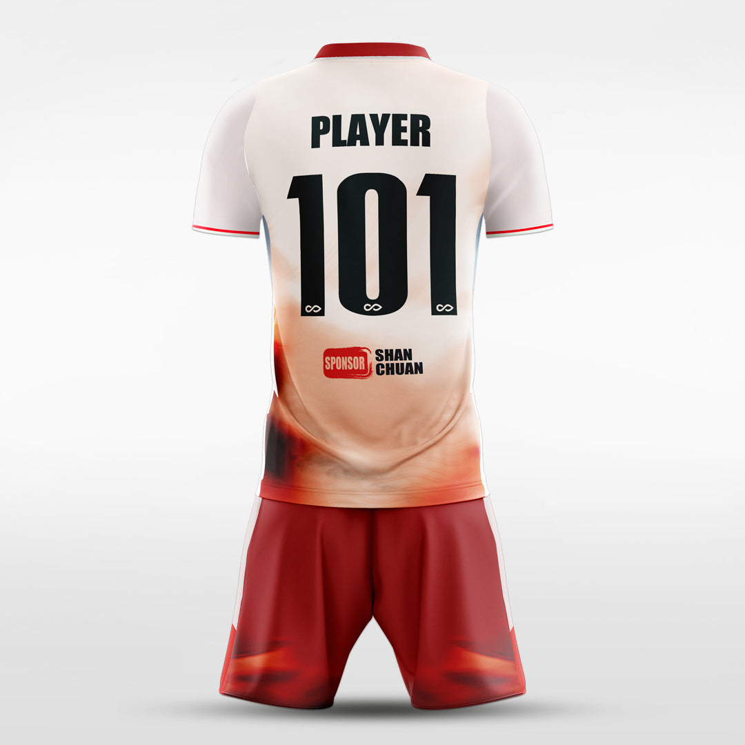 Soccer Kit | Monsara - WS204GUA3