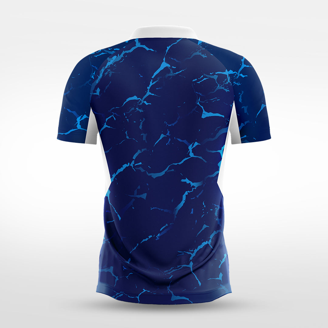 Soccer Jersey | Reize (Upgraded) - WS201GYVH3