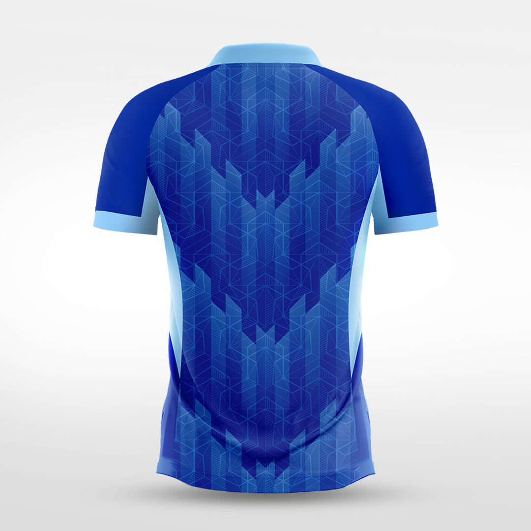 Soccer Jersey | Yanve (Upgraded) - WS201GYUW3