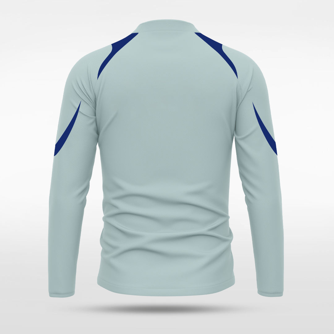 kid 1/4 Half Zip Vanta PU Series Phantblade - AS233XFHR8