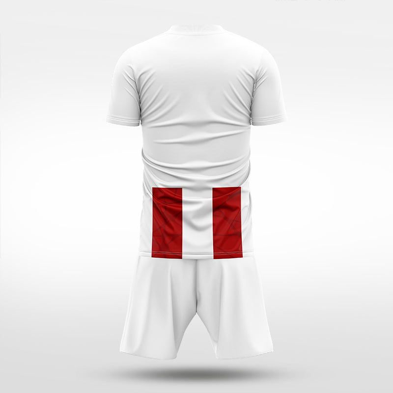 Soccer Kit | Kelor (Third Generation Version) - WS204GCLS3