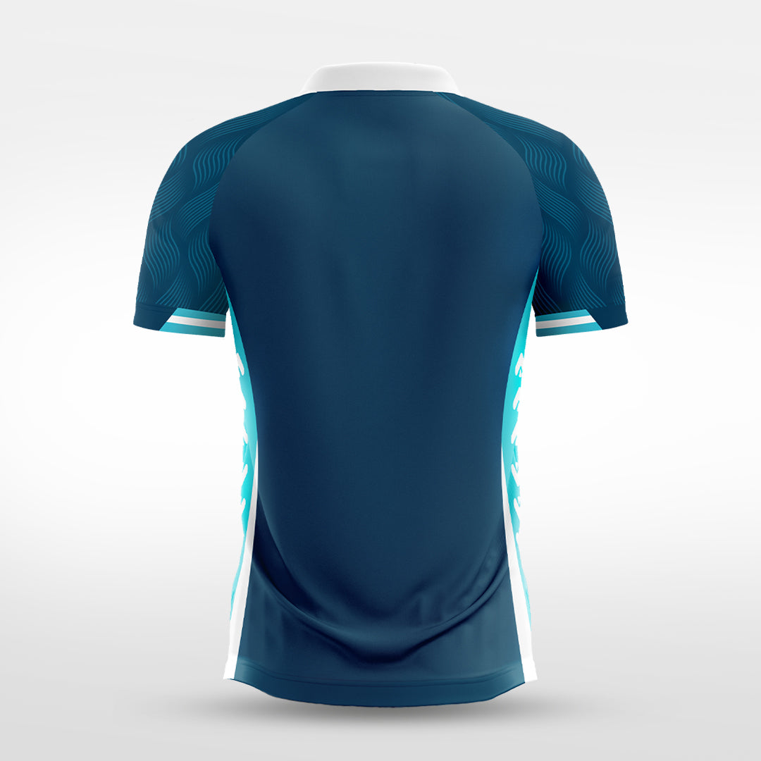 Soccer Jersey | Ravyn (Upgraded) - WS201GYVA3