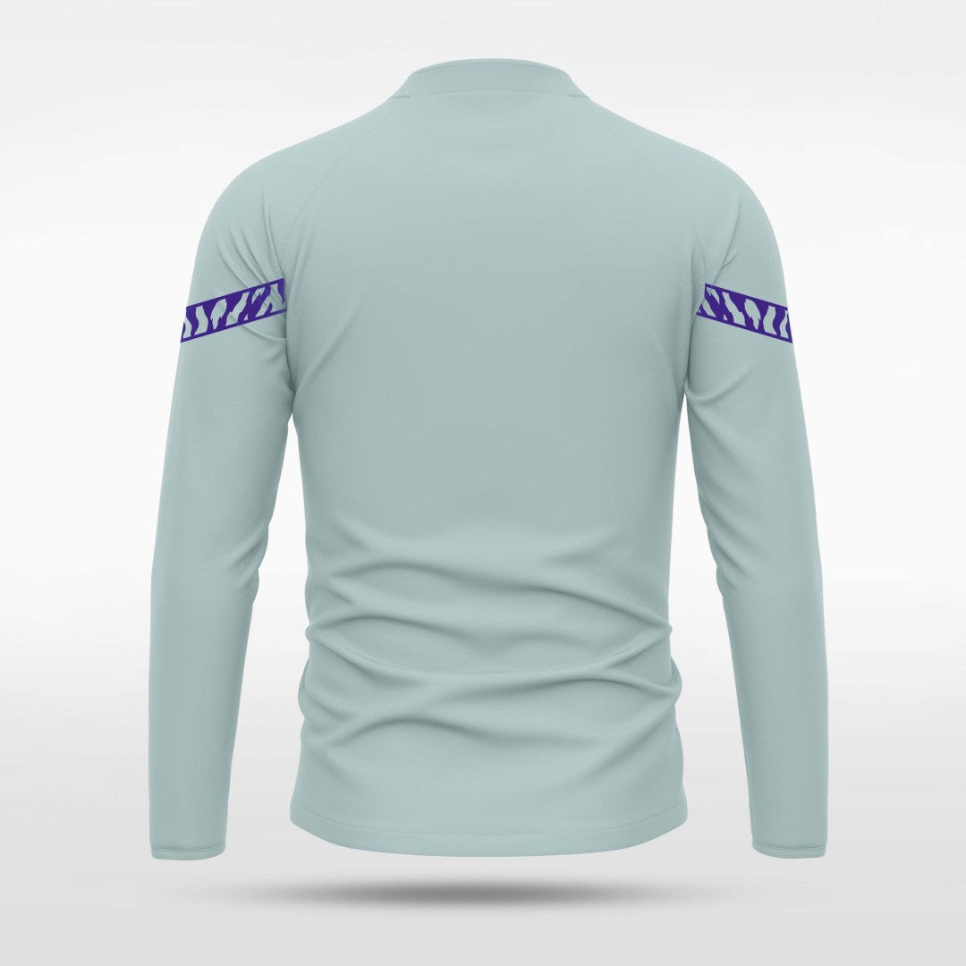 kid 1/4 Half Zip Vanta PU Series Torgar - AS233XFHP8