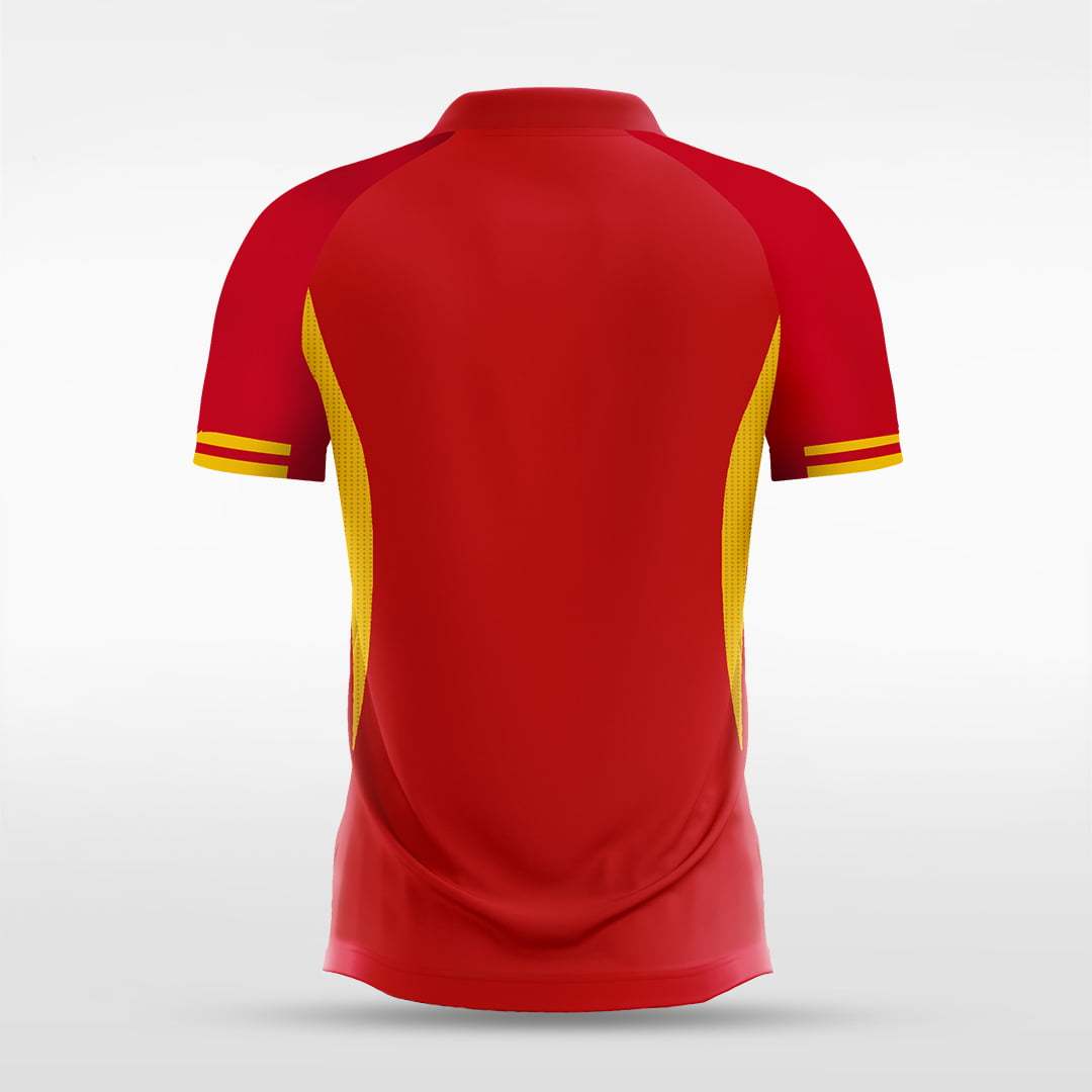 Soccer Jersey | Nightstalker (Upgraded) - WS201GYVQ3