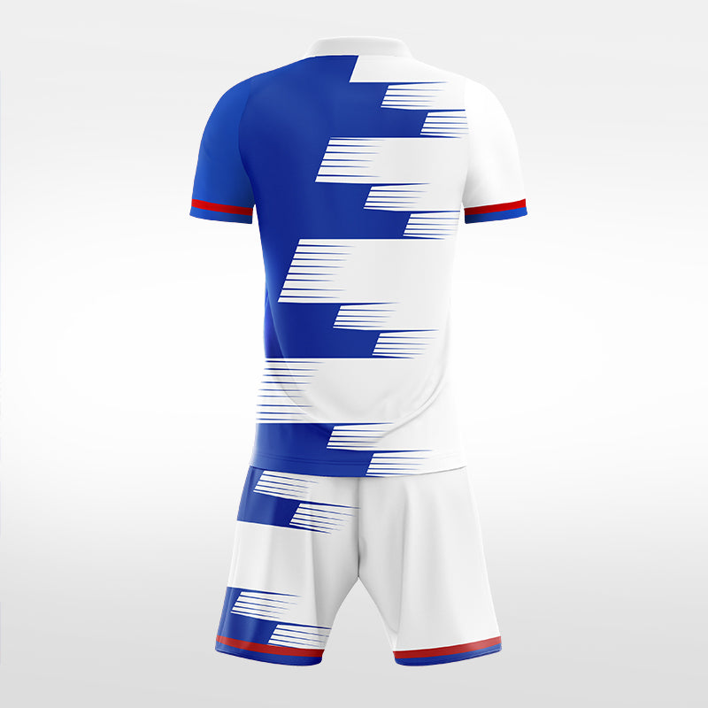 Soccer Kit | Trak (Third Generation Version) - WS204GCSD3