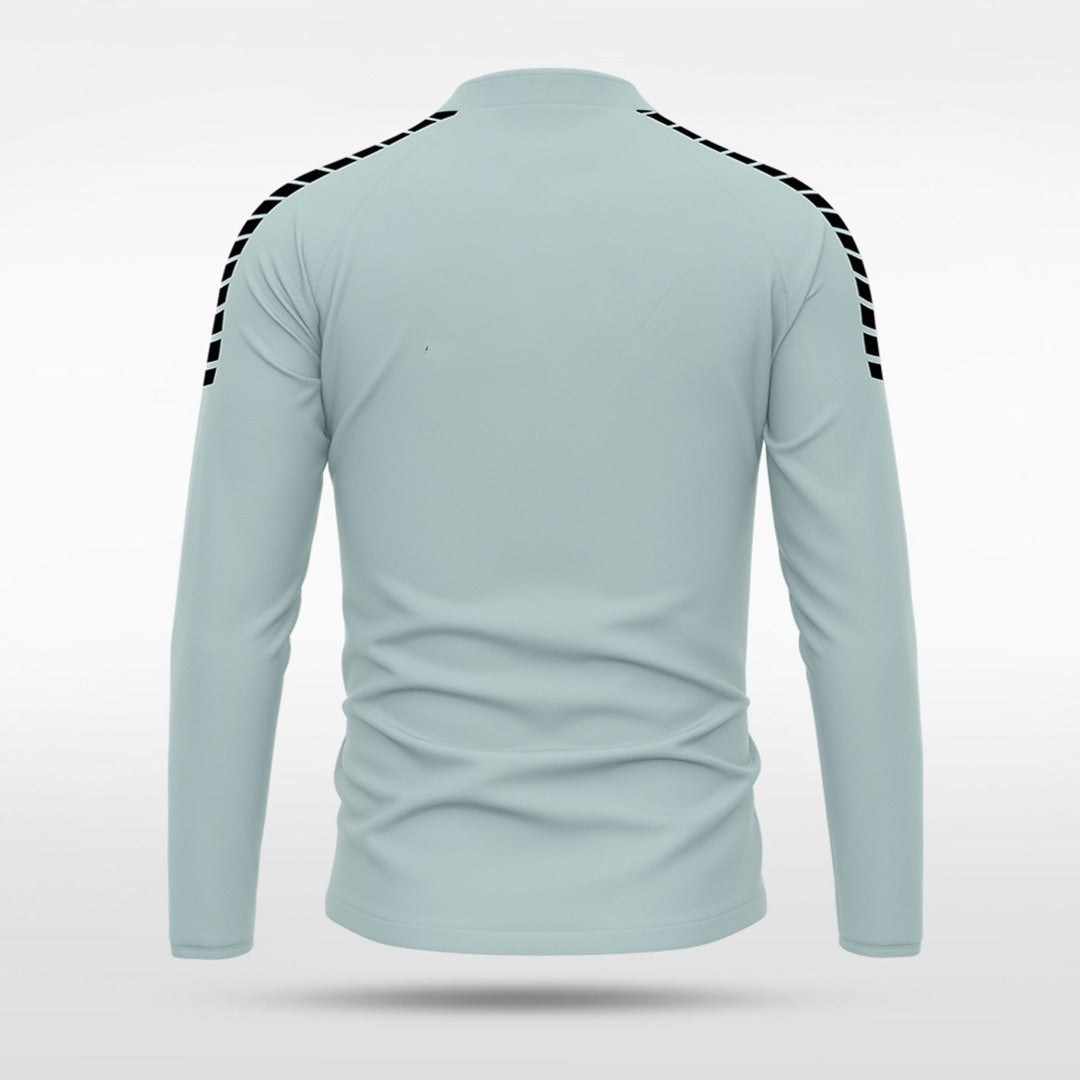 kid 1/4 Half Zip Vanta PU Series Vigilux - AS233XFJJX8