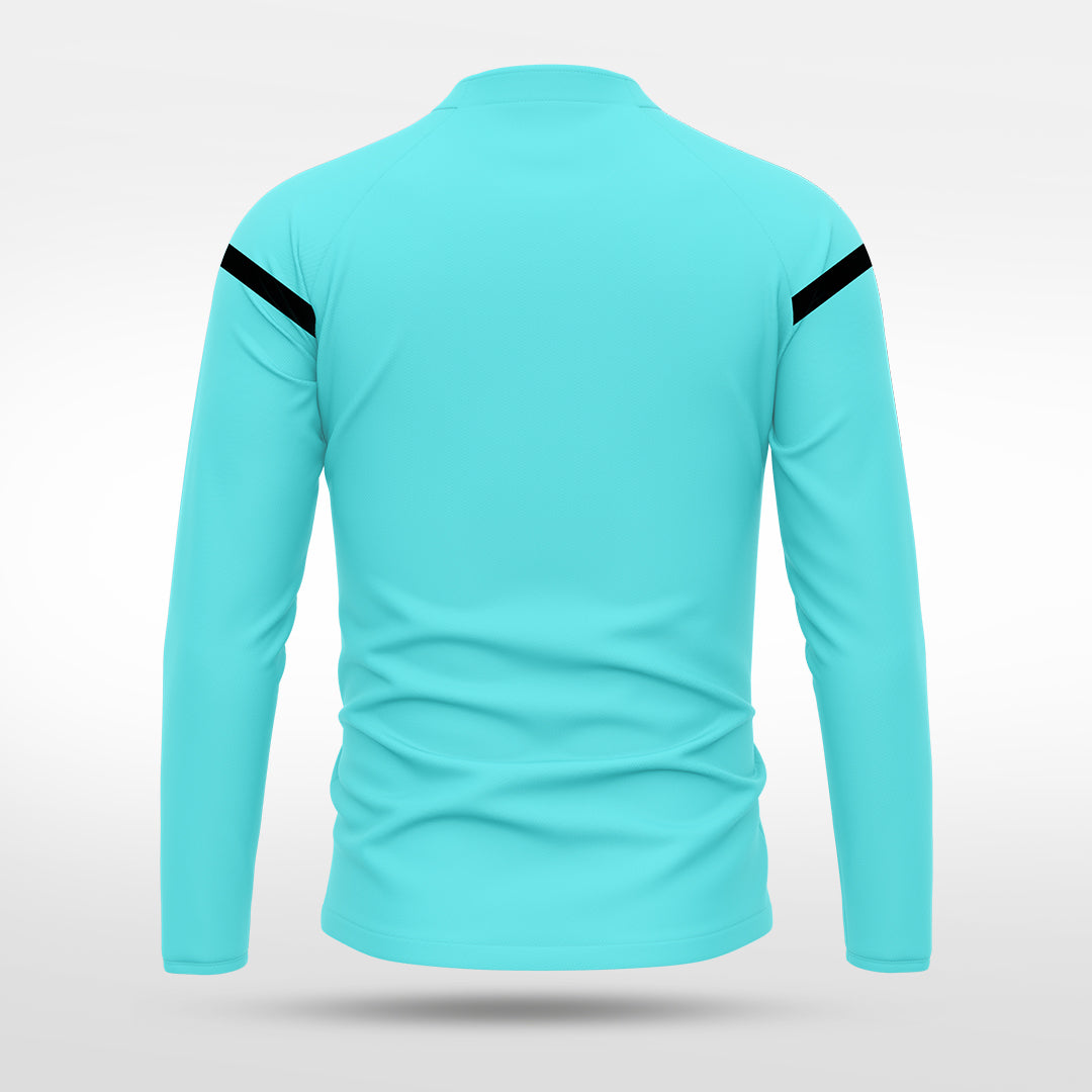 kid 1/4 Half Zip Vanta PU Series Youlong - AS233XFYL8