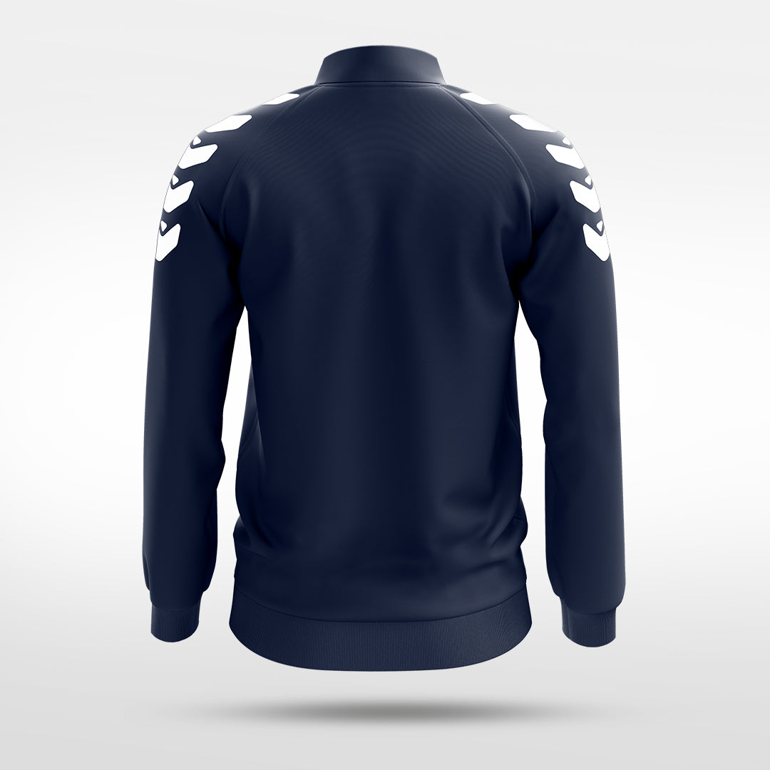 3rd Gen Jacket Vientiane PU Series Falcon - AS241XFZS3