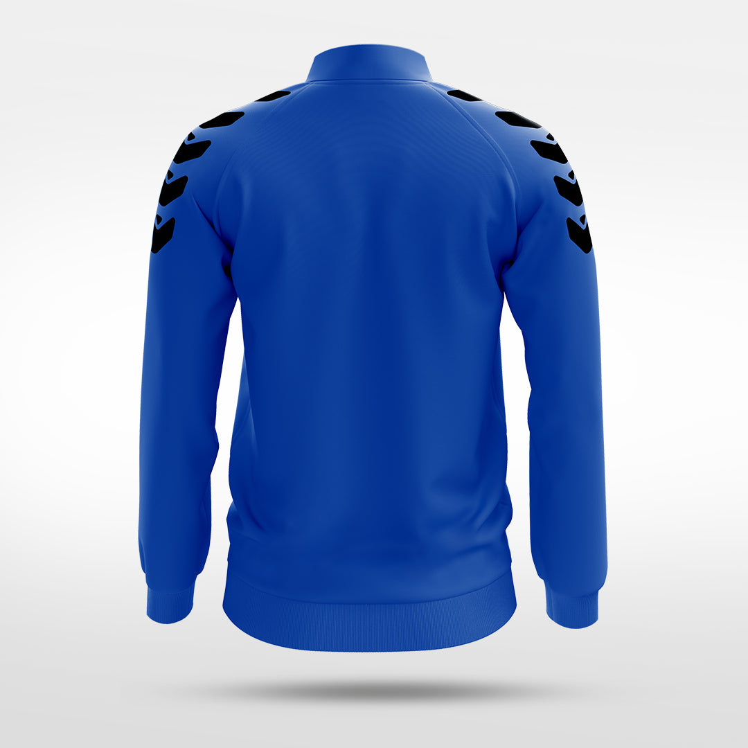 3rd Gen Jacket Vientiane PU Series Falcon - AS241XFZS3