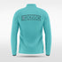 Mint Embrace Mirror Full-Zip Jacket for Team