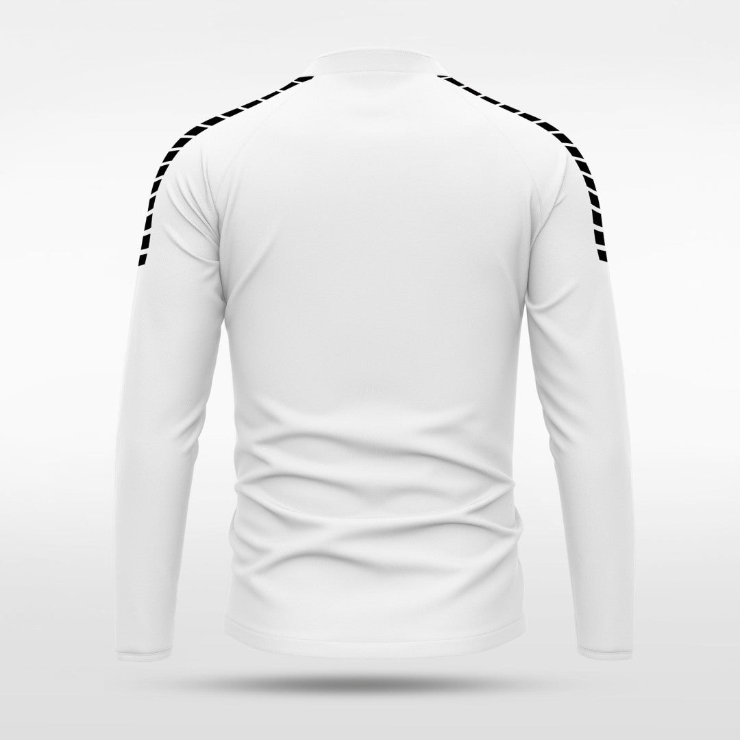 kid 1/4 Half Zip Vanta PU Series Vigilux - AS233XFJJX8
