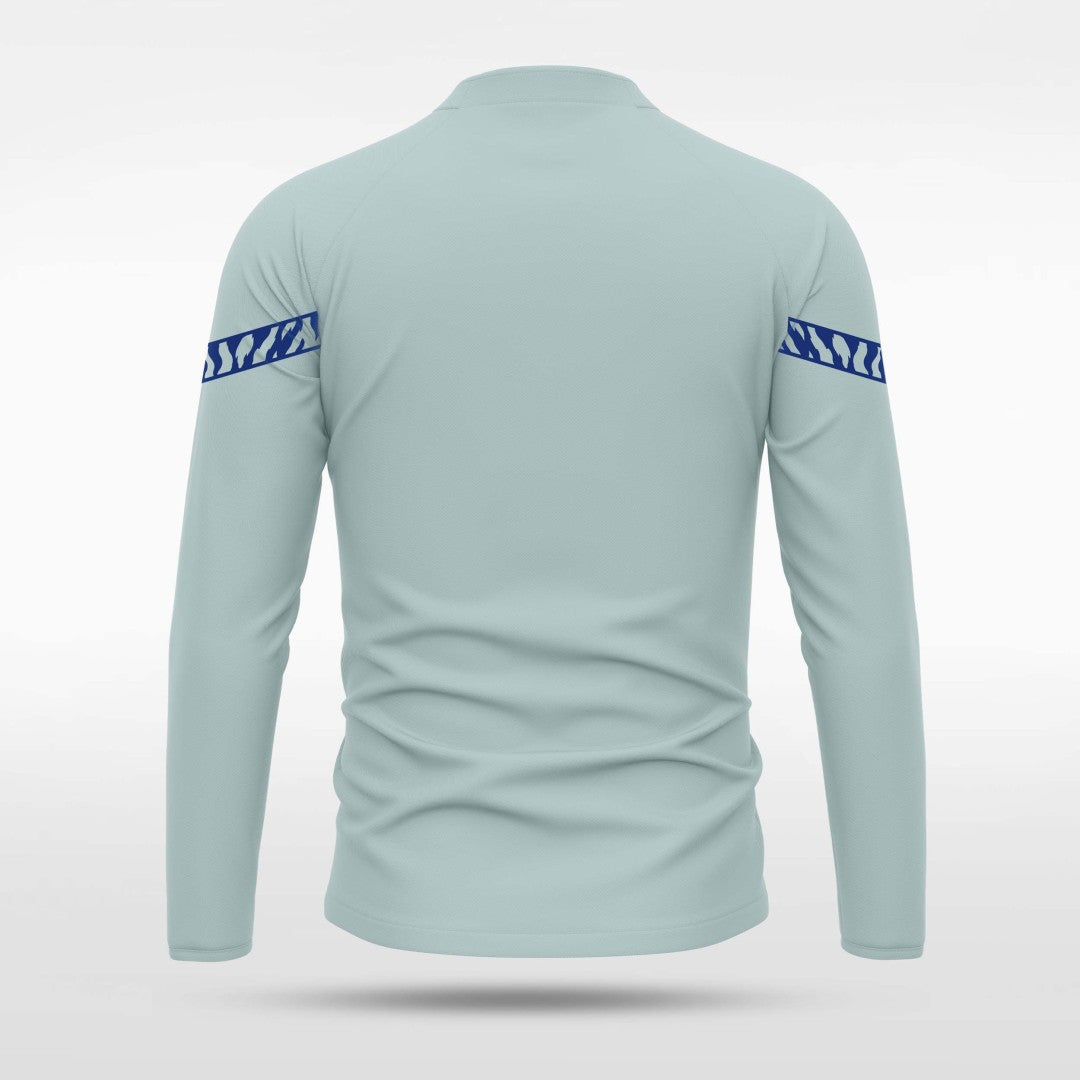 kid 1/4 Half Zip Vanta PU Series Torgar - AS233XFHP8