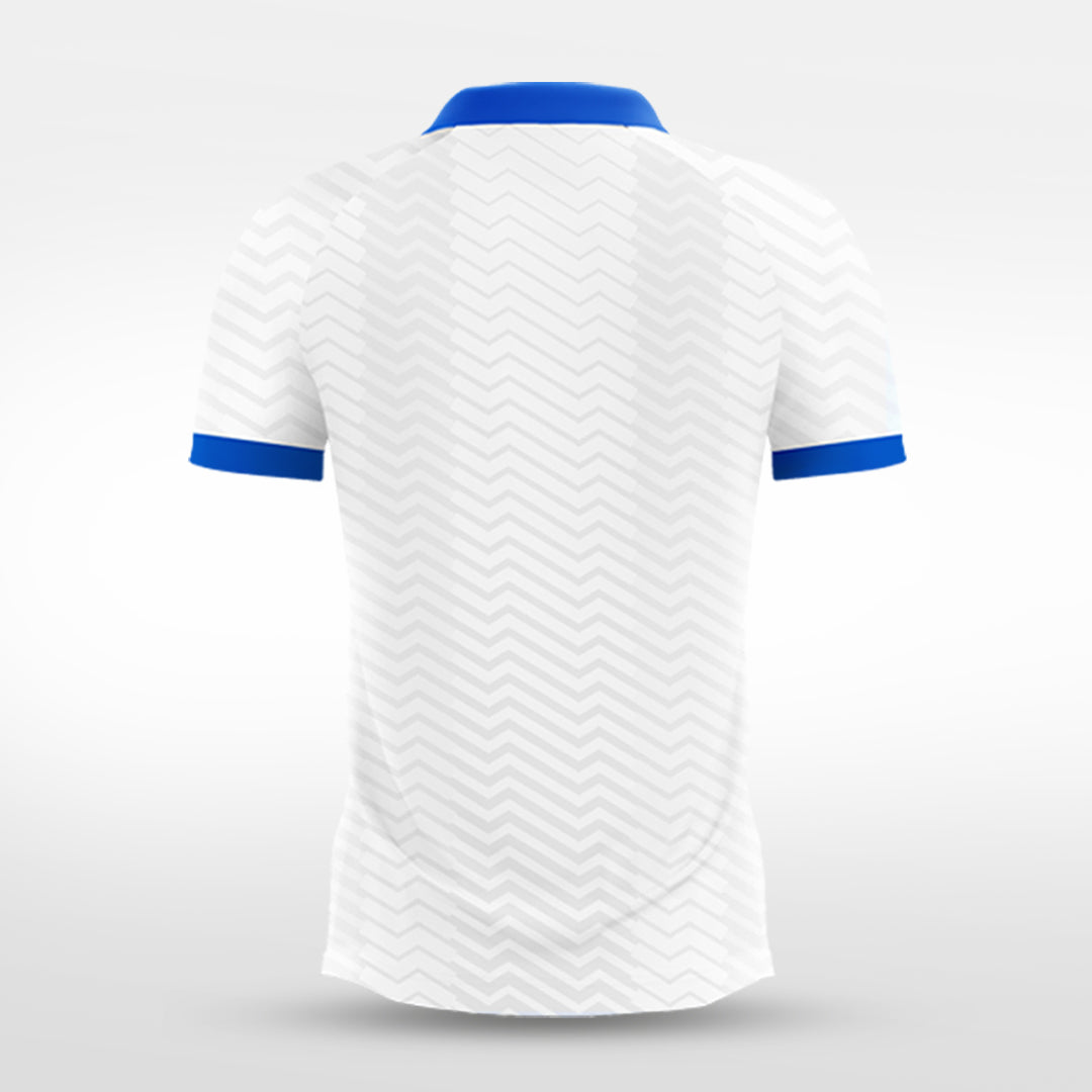 Soccer Jersey | Gienji (Upgraded) - WS201GYUO3