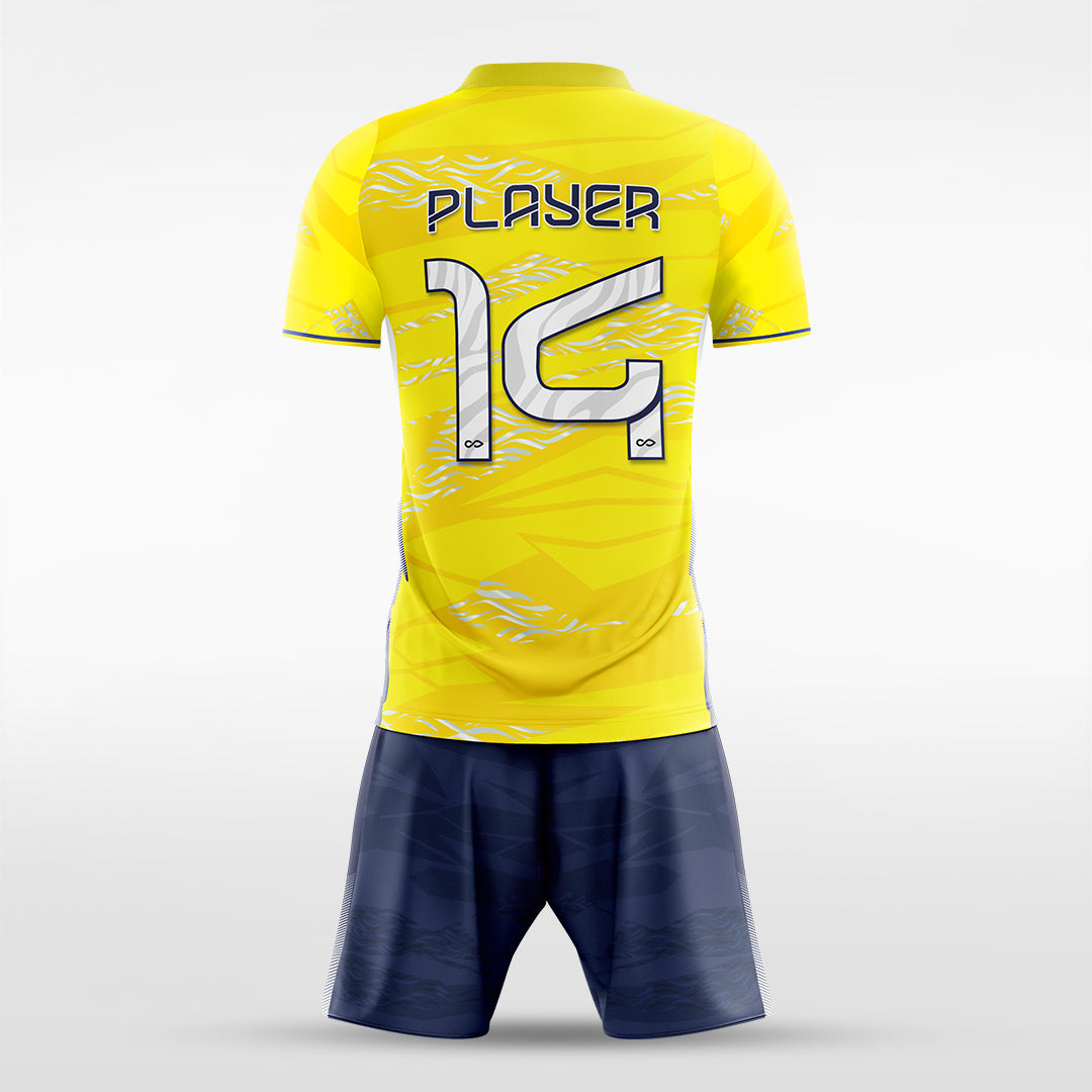 Soccer Kit | Tigara - WS204GUB3