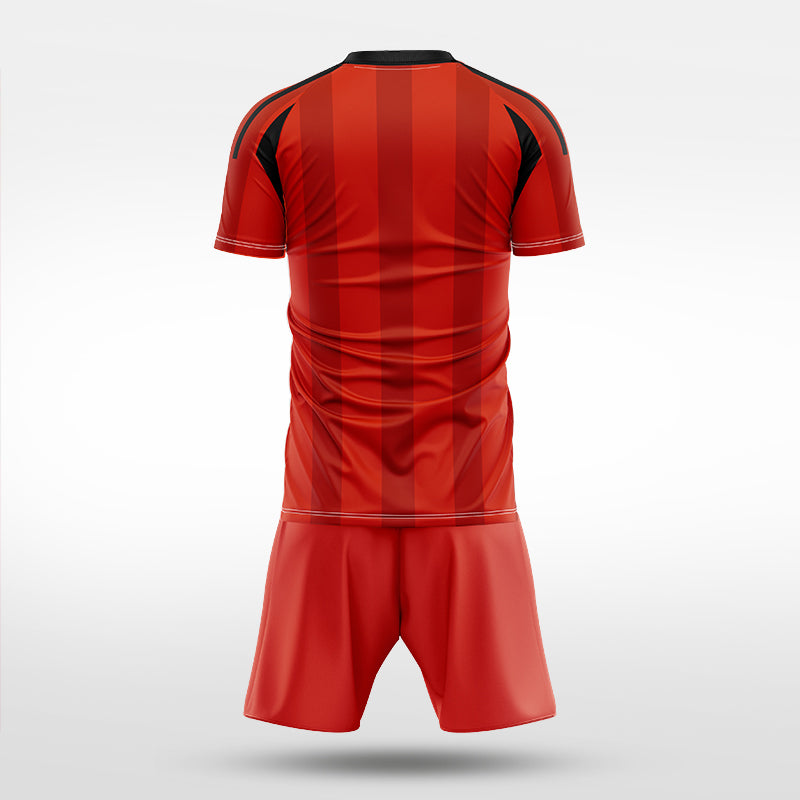 Soccer Kit | Zorlin (Third Generation Version) - WS204GCZL3