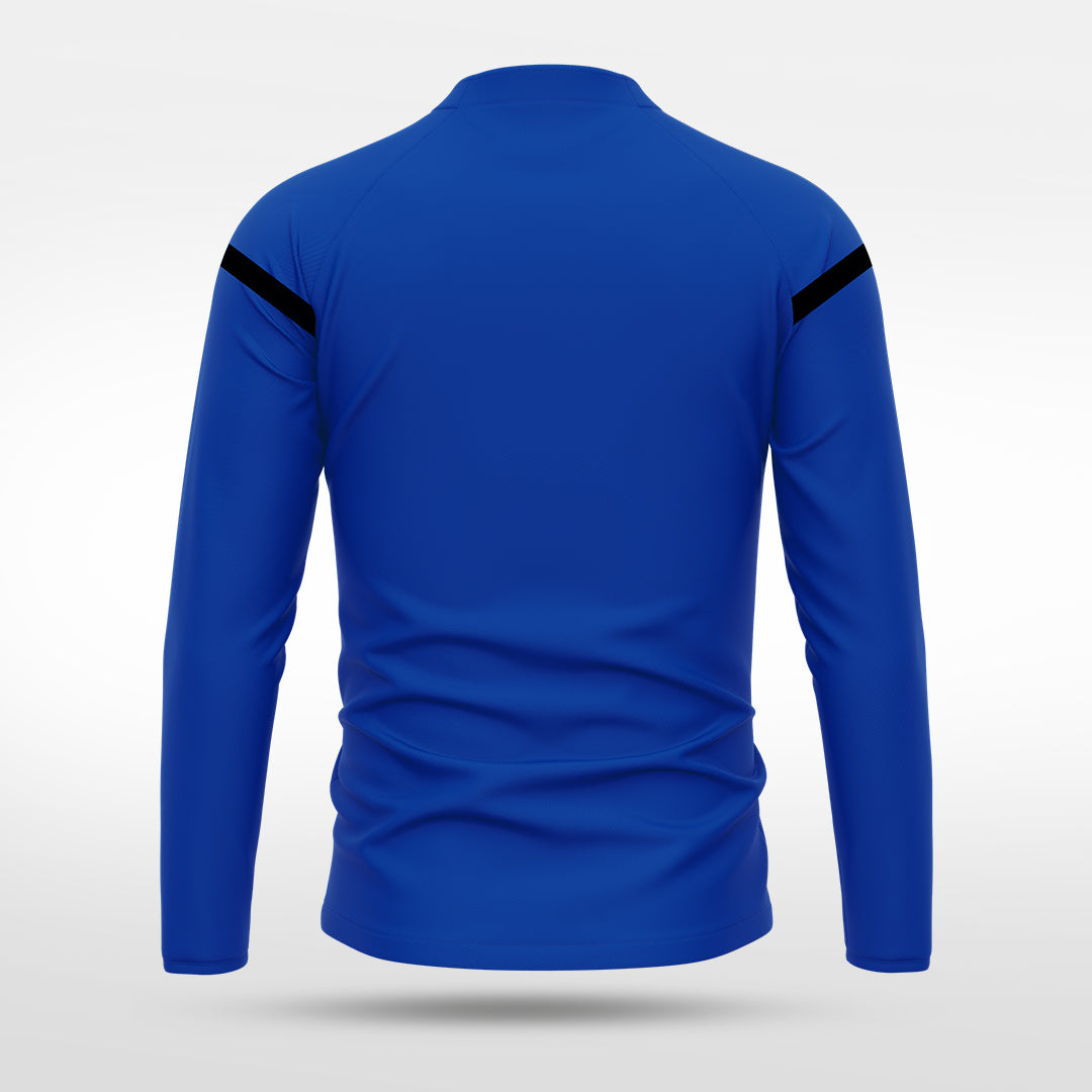 kid 1/4 Half Zip Vanta PU Series Youlong - AS233XFYL8