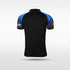 Black Sky Sublimated Polo for Team