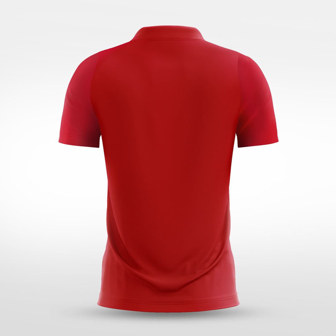 Soccer Jersey | Luvor (Third Generation Version) - WS201GCLDZC3