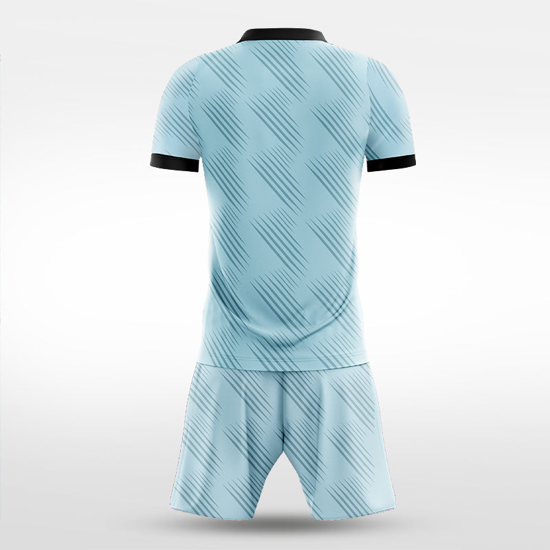 Soccer Kit | Windscar (Third Generation Version) - WS204GCFH3