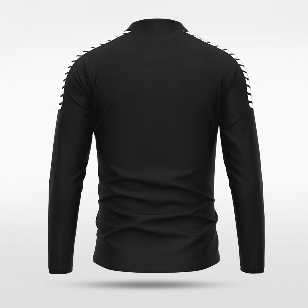 kid 1/4 Half Zip Vanta PU Series Vigilux - AS233XFJJX8