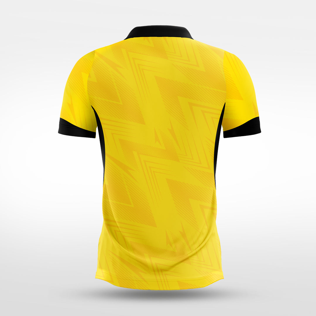 Soccer Jersey | Jichi (Upgraded) - WS201GYVV3