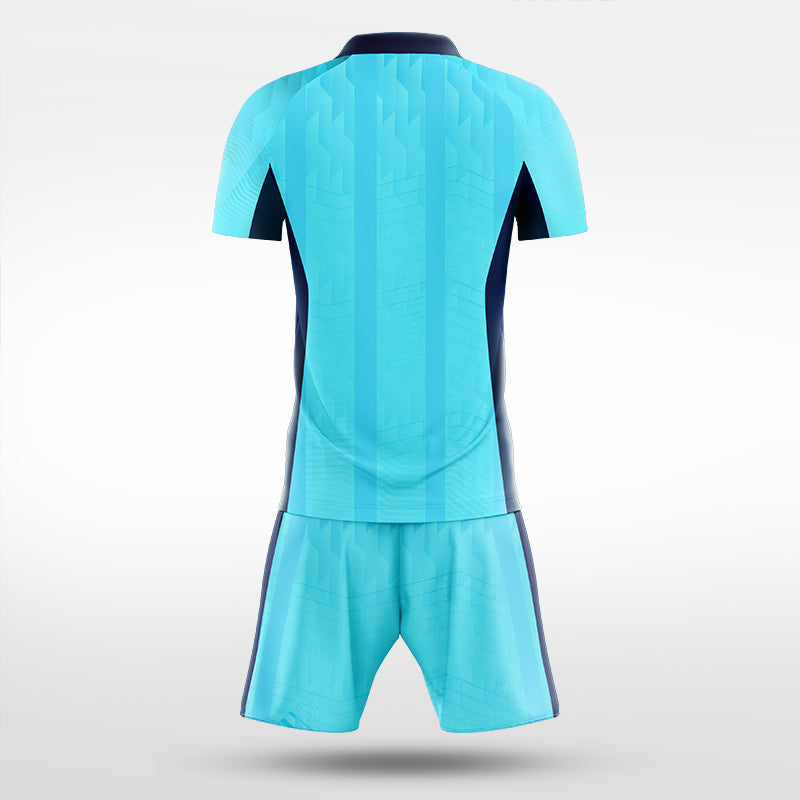 Soccer Kit | Kelth (Third Generation Version) - WS204GCLC3