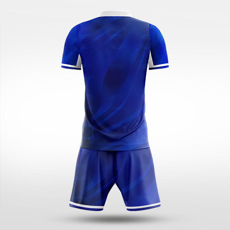 Soccer Kit | Kira (Third Generation Version) - WS204GCQG3