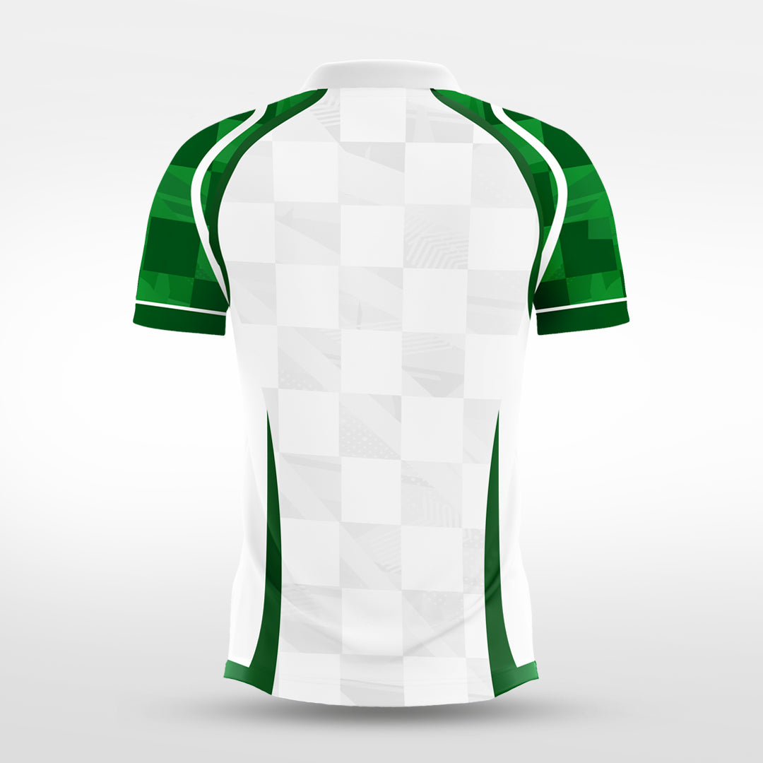 Soccer Jersey | Goyue (Upgraded) - WS201GYVI3
