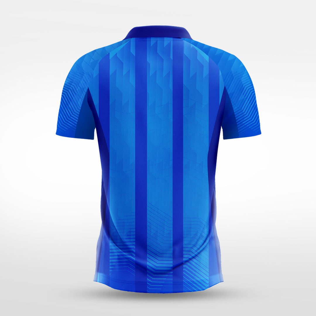Soccer Jersey | Kelvira (Upgraded) - WS201GYVF3