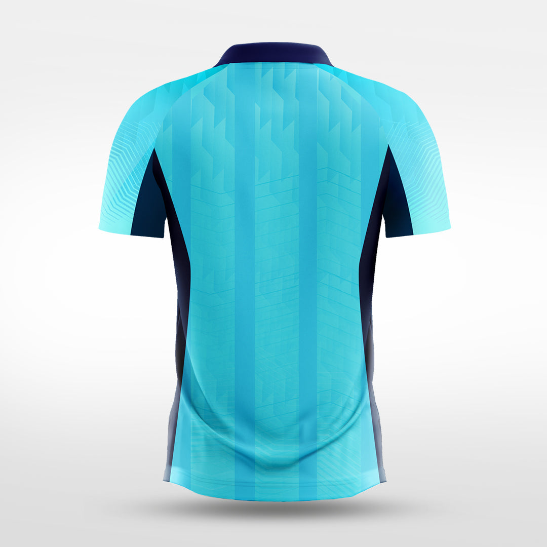 Soccer Jersey | Kelvira (Upgraded) - WS201GYVF3