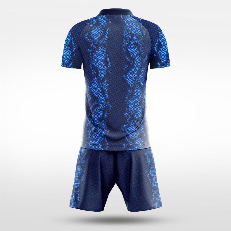 Soccer Kit | Noctra (Third Generation Version) - WS204GYUM3