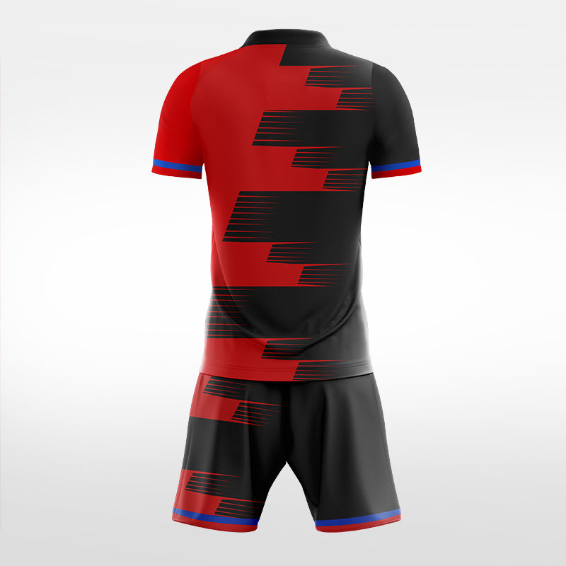Soccer Kit | Trak (Third Generation Version) - WS204GCSD3