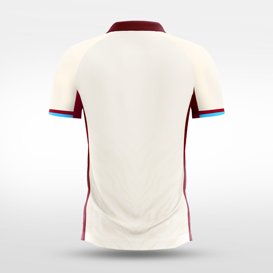 Soccer Jersey | Wolvyn  (Upgraded) - WS201GYUZ3