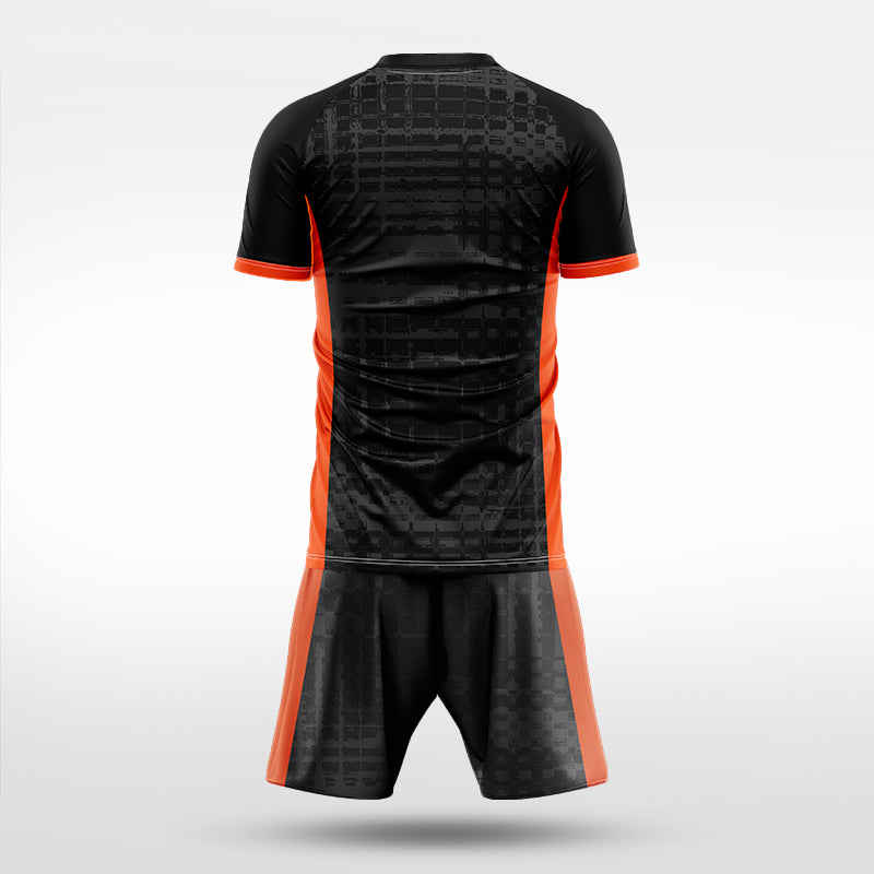 Soccer Kit | Grulax (Third Generation Version) - WS204GCGX3