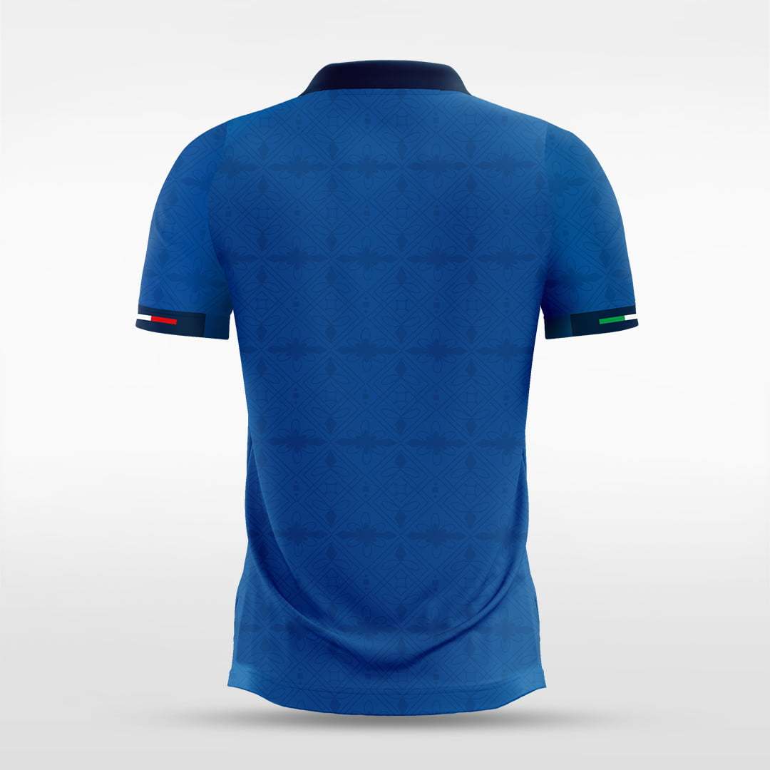 Soccer Jersey | Italy (Upgraded) - WS201GYSV3