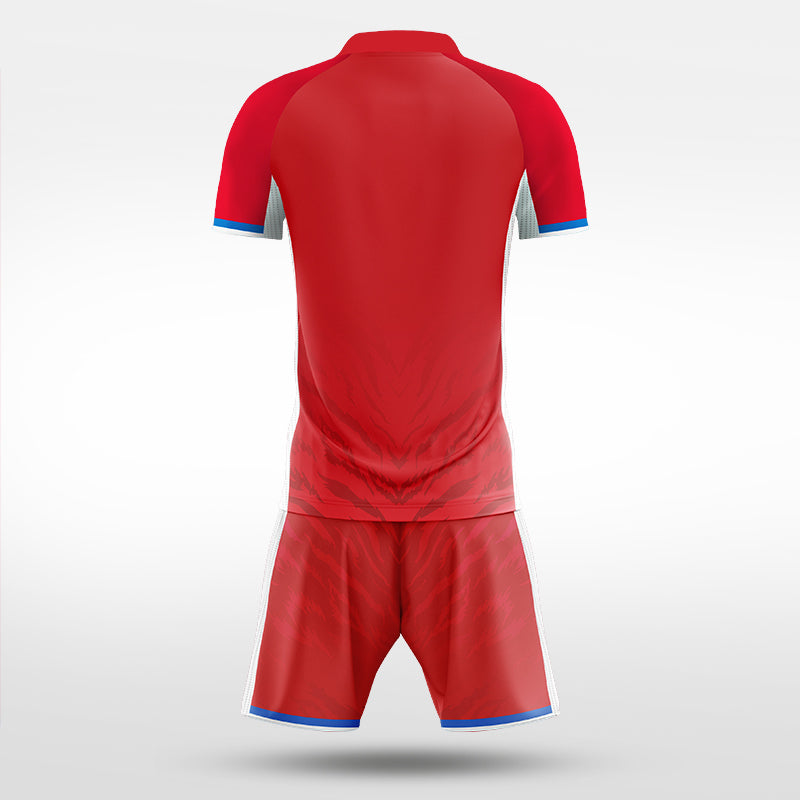 Soccer Kit | Wolvshade (Third Generation Version) - WS204GCYLLY3