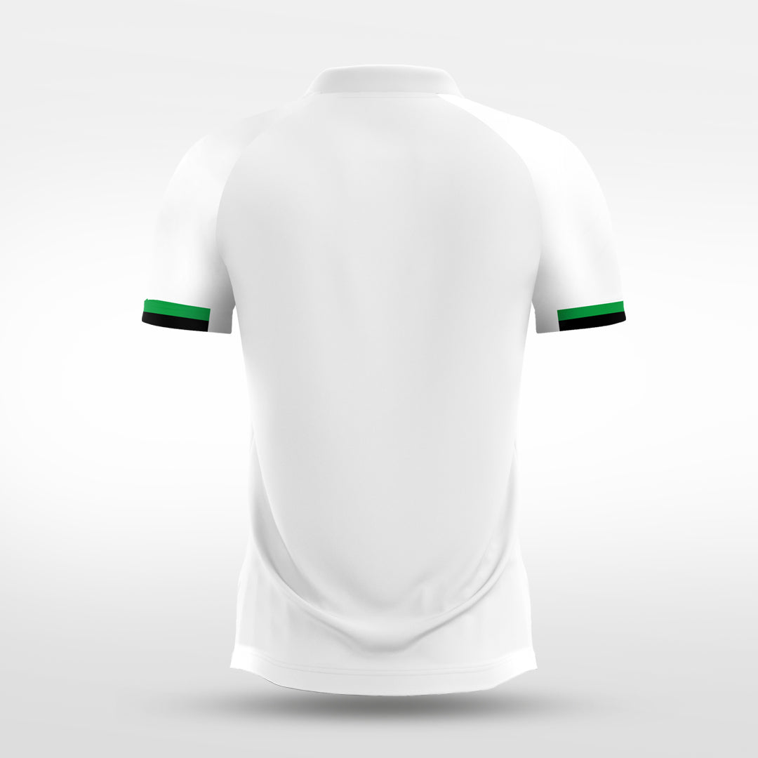 Soccer Jersey | Chinsu (Upgraded) - WS201GYVR3