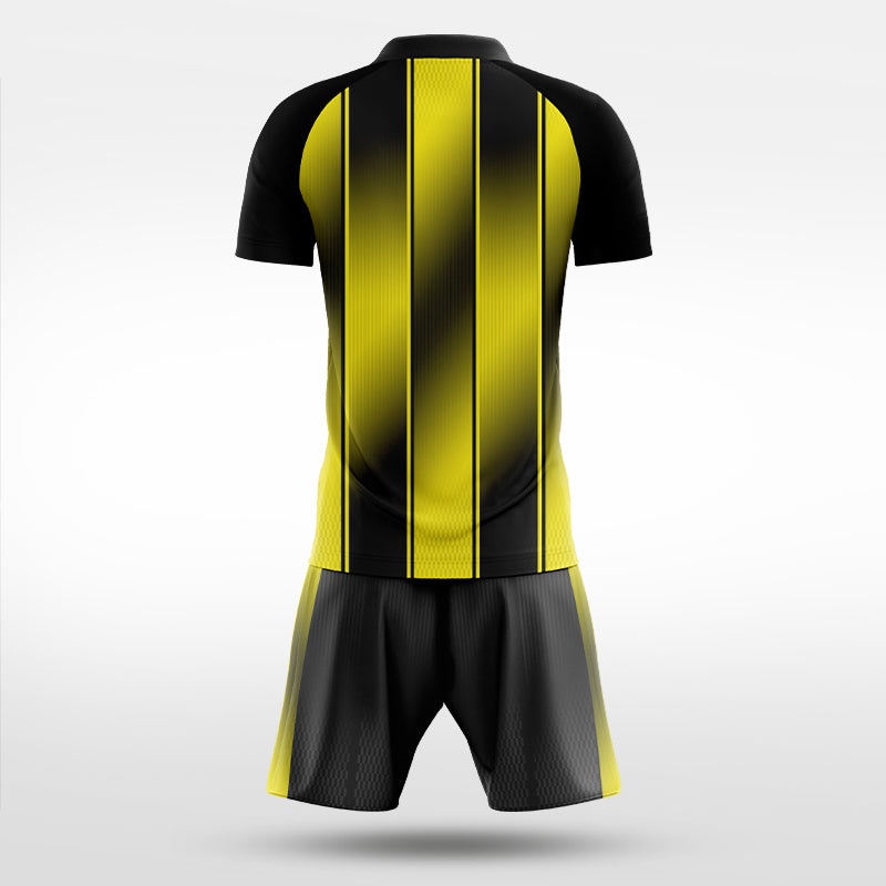Soccer Kit | Vynlux (Third Generation Version) - WS204GCWY3