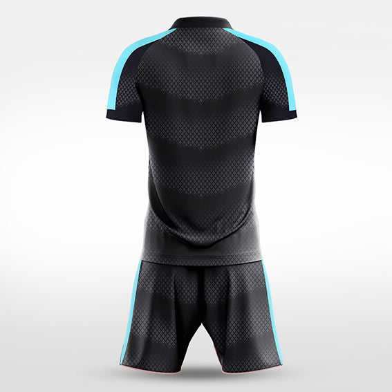 Soccer Kit | Zevan (Third Generation Version) - WS204GCZY3