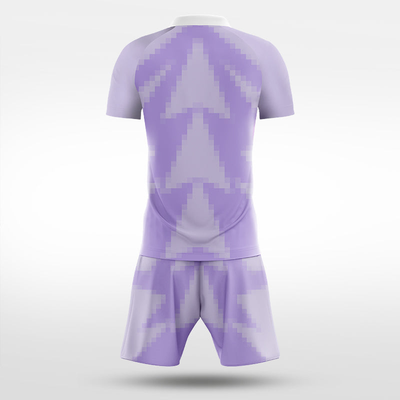 Soccer Kit | Mosaik (Third Generation Version) - WS204GCMSK3