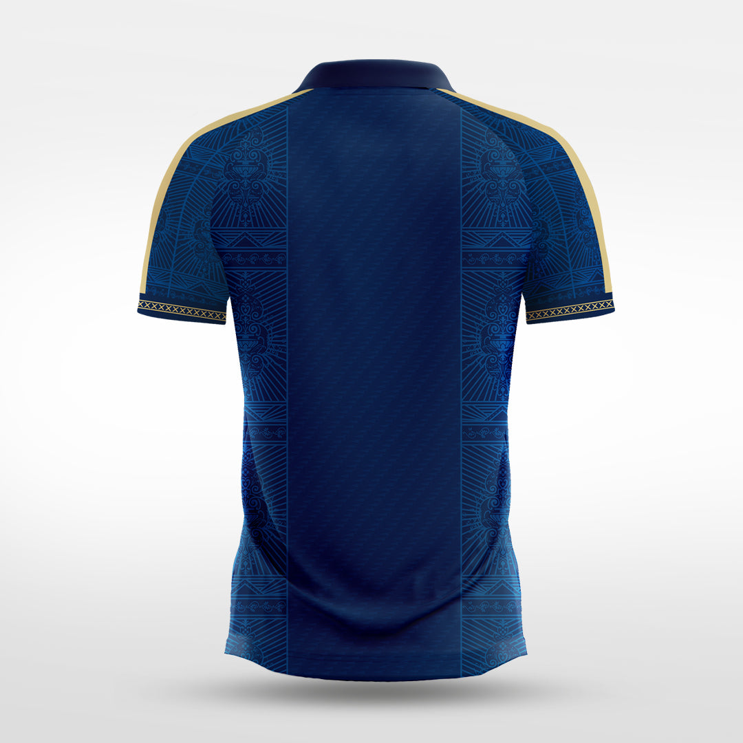 Soccer Jersey | Zanyin (Upgraded) - WS201GYVO3