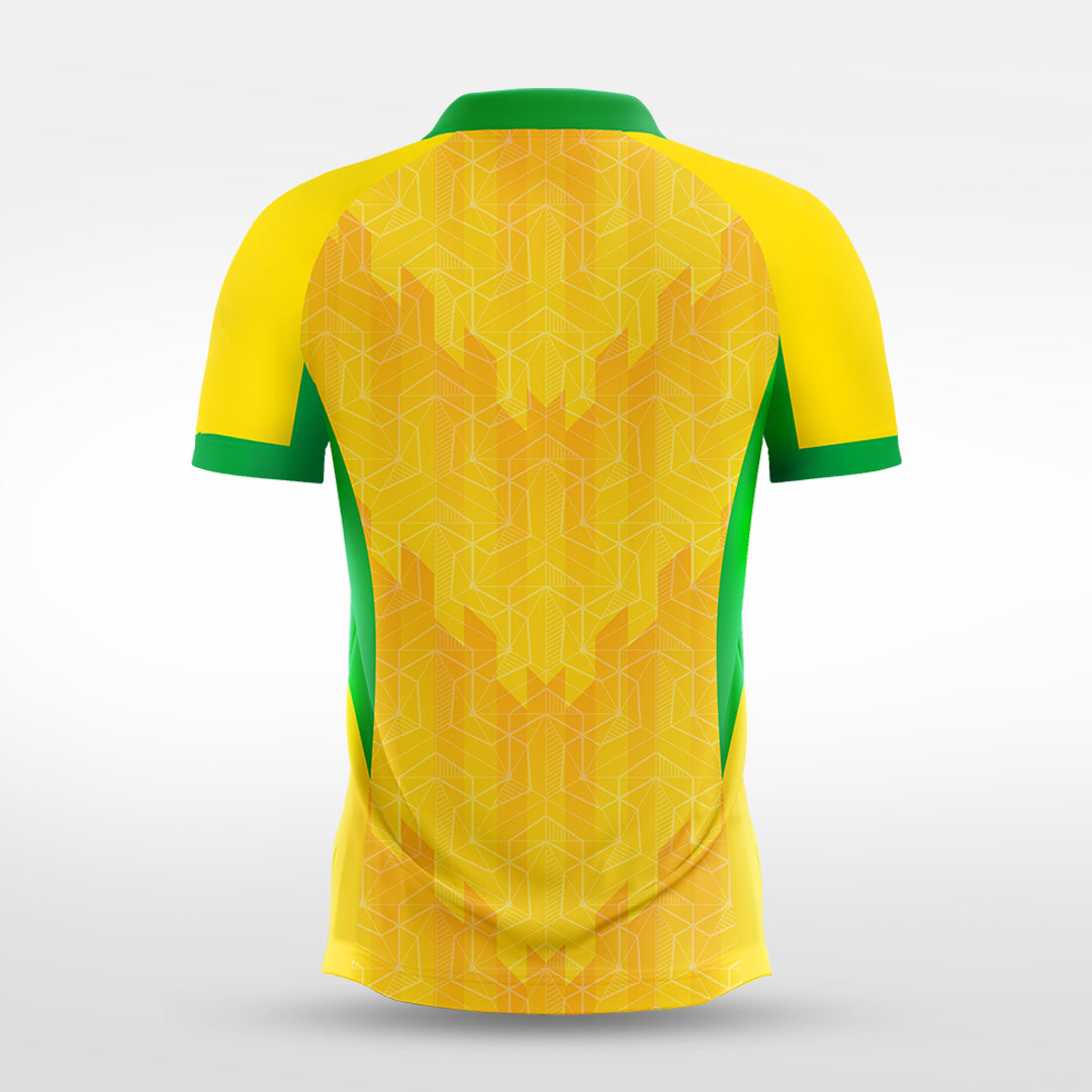 Soccer Jersey | Yanve (Upgraded) - WS201GYUW3