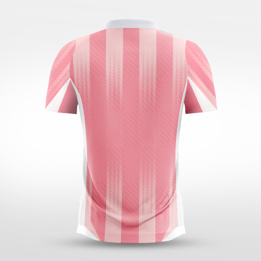 Soccer Jersey | Lynsis (Upgraded) - WS201GYVE3