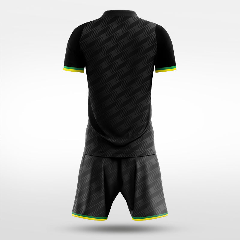 Soccer Kit | Vorflux  (Third Generation Version) - WS204GCPJJL3